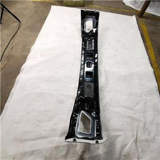 Fits Foton Front Bumper Assembly S183100000016 Foton