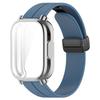 TPU Case+silicone Strap For Redmi Watch 5Active 5Lite Magnetic Wristband For Redmi Watch 5Active/Lite Screen Protector Cover Acc