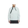 Sportswear Tech Pack Woven Breathable Jacket Men Tops Light-Silver DC6988-034