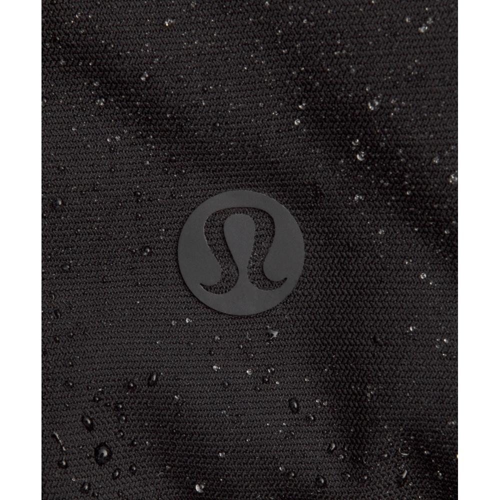 Lululemon Always Down Puffer Vest  Tech Canvas Black