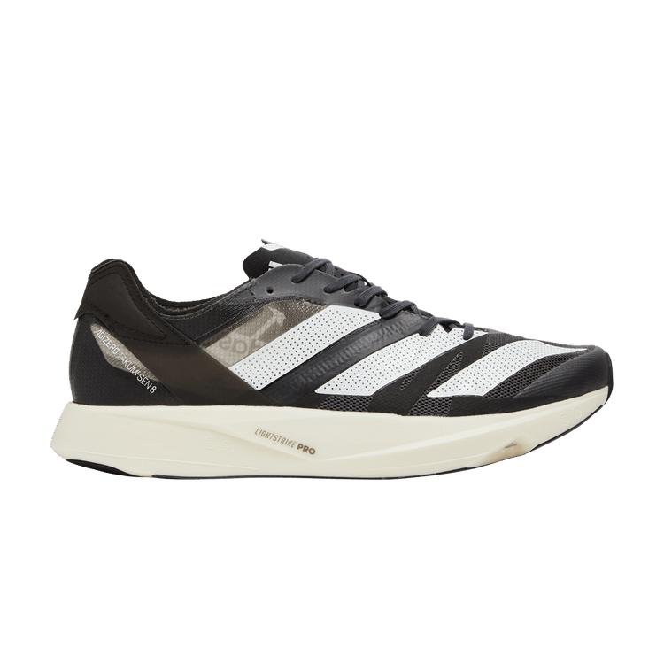 

adidas Takumi Sen 8 Grey White 38