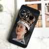 England Queen Elizabeth II Case For OnePlus 12 12R 11 9 10 Pro 10R 9R 8T 10T Nord CE 2 3 Lite 2T N10 N20 N30 CE4 Cover