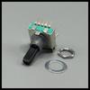 1 PCS RS17 Vertical 10 Pin Band Switch Induction Cooker Microwave Oven Gear Mode Switching Band Switch 6 Gear Rotary Band Switch