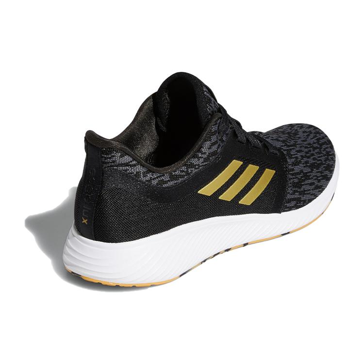 adidas Edge Lux 3 W 'Black Gold' Women's EF7034