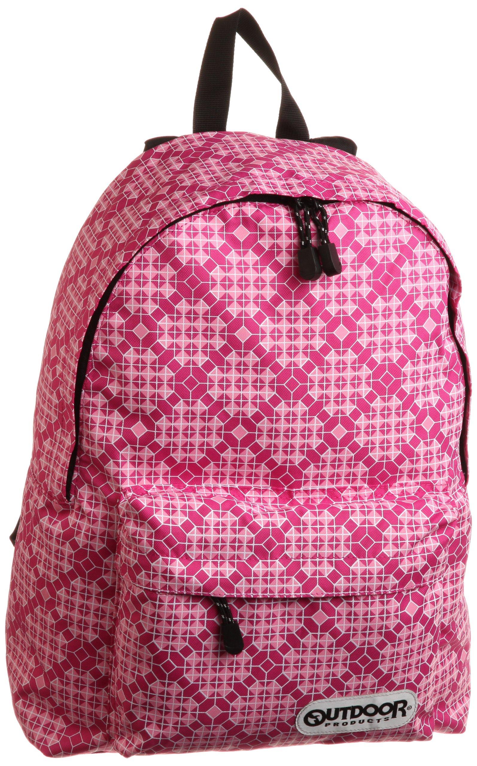

Future Check Daypack 12469573 SPINK [Outdoor Products] (SPINK)