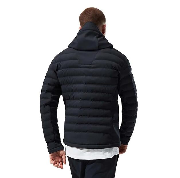 Berghaus Theran Hybrid Jacket