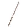 200mm Length HSS Extra Long Twist Drill Bit 8mm Dia Fully Ground Drilling Tools  Wood Drilling