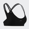AdidaS Women S Active Bra Top Aerim lS Strngt