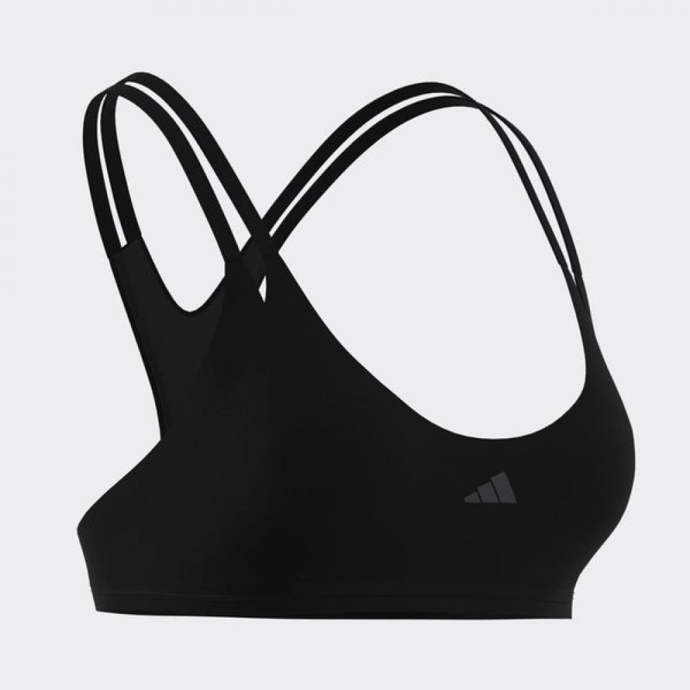 AdidaS Women S Active Bra Top Aerim lS Strngt