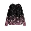 Women's Daily Casual Tops  Knitted Sweater