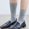 TSH Basic Ribbed Socks 4 Colors