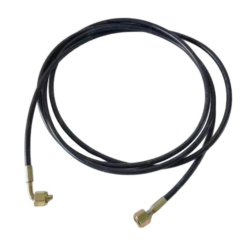 Dongfeng EQ2102N Cab Lift Cylinder Return Pipe