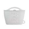 Reusable Vacuum Food Sealer Silicone Storage Bag Container Kitchen Fridge Small