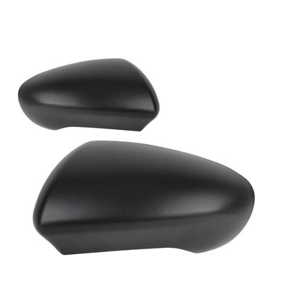 Door Mirror Caps Dualice J10 Qashka Xtrails J10 2007-2014 Door Wing Mirror Cover Cap