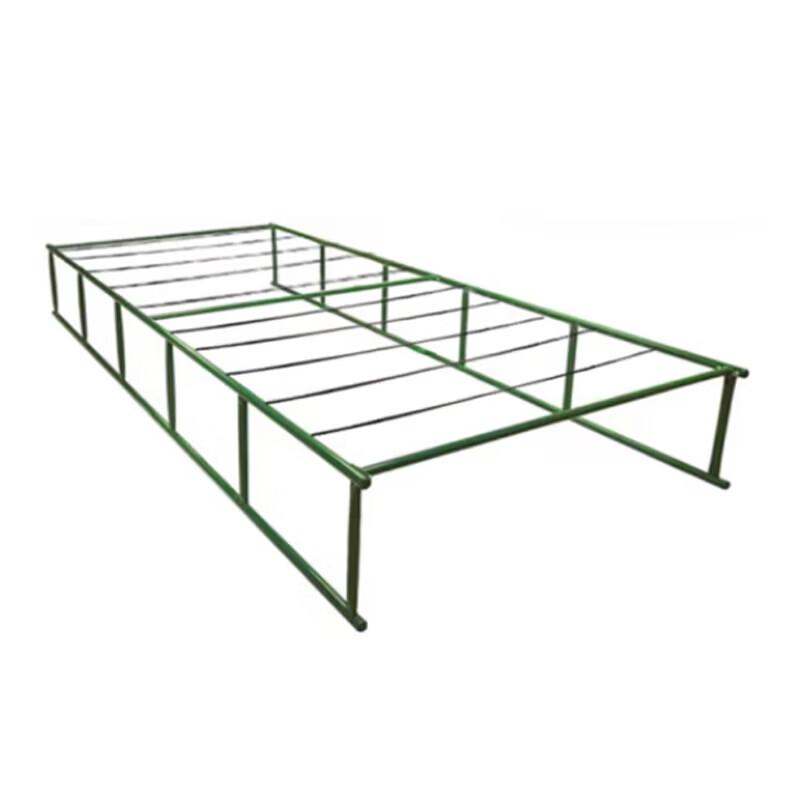 Tieji Tactical Crawling Obstacle Course