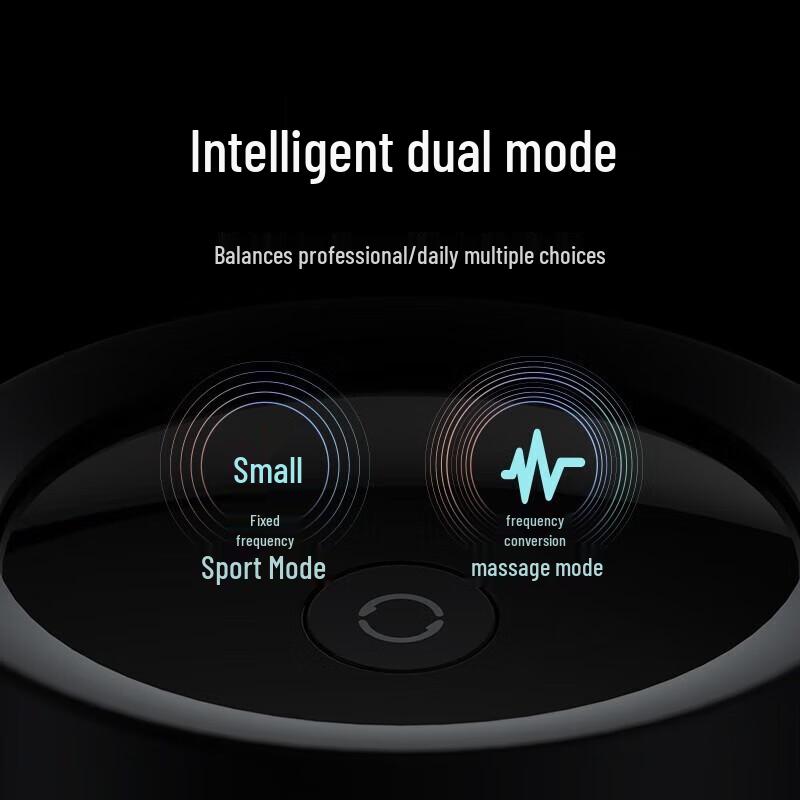 Xiaomi Fascia Gun Pro