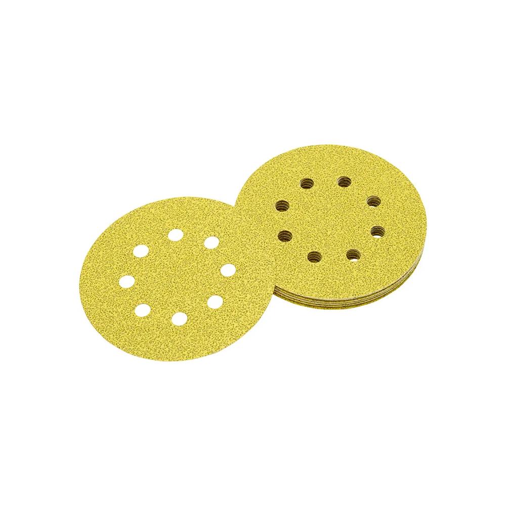 Dewalt 120 Grit Sanding Disc (Pack of 25)