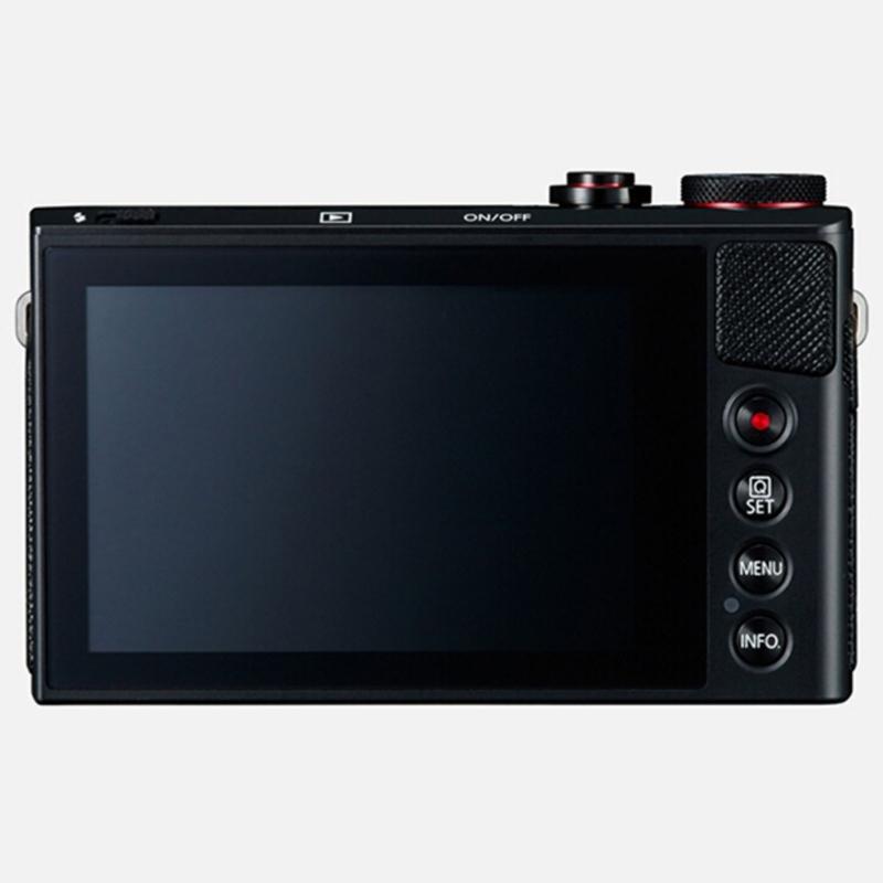 LCD Screen Protector Glass Window Display Replacement Repairfor  Digital Camera High Brightness Adjustment