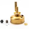 Haisidike Desktop Copper Alcohol Blow Lamp