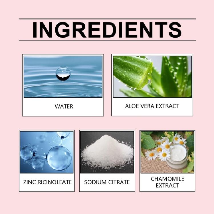 Freshness Scent Pet Odor Neutralizers Sprays 100ml Spritz for Household Use Plant Extracts Sprays Spritz