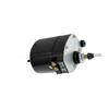 12V Univerzální rameno stěrače s lištou 01287358 7731000001 0390506510 Pro Willis Jeep Traktor Pro Rybářský člun Karavan