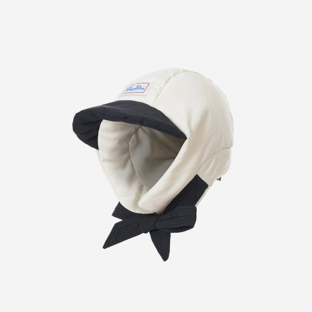 ALLINCOMPLETE Балаклава с подкладкой  Панда Single option