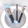 Violeta - Set of 2: Foundation Brush + Highlighter Brush