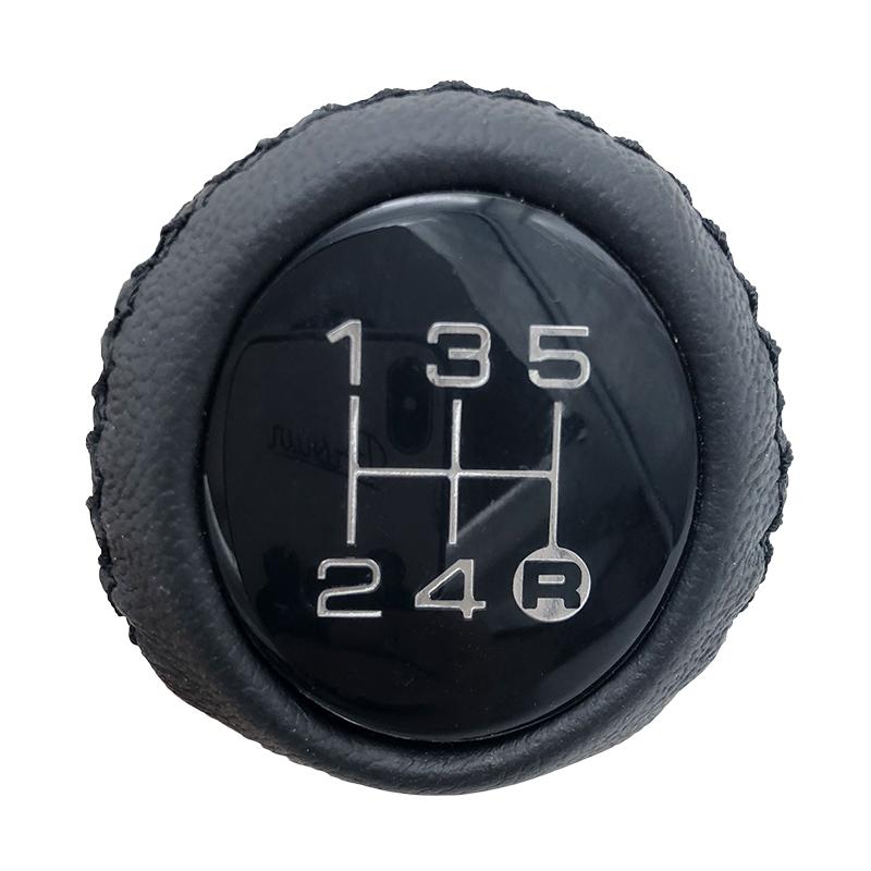 For Great Wall V200 V240 2010 2011 2012 2013 2014 2015 Gear Shift Knob Gaiter Boot Cover Case Collars Car Styling Accessories