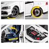 1/32 Scale Mitsubishi Lancer Evo X 9 Alloy Scale Car Model Diecast Metal Toy Vehicle Miniature Car Sound Light Children Toy Car Gift