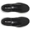 Saucony Ride 18 Black White Men Sneakers S21000-100