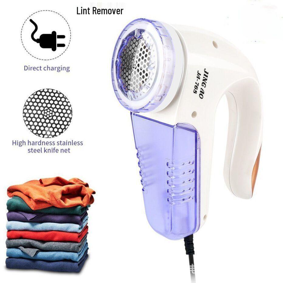 Electric Lint Remover Shaver for Fabric Pilling