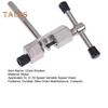 Bike Chain Breaker Remover Tool Steel Bicycle Chain Breaker Splitter Cutting Device Cycling Bicycle Repair Tool
