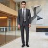 Skinny Piano Necktie Black Music Tie Classic Men Tie  Women