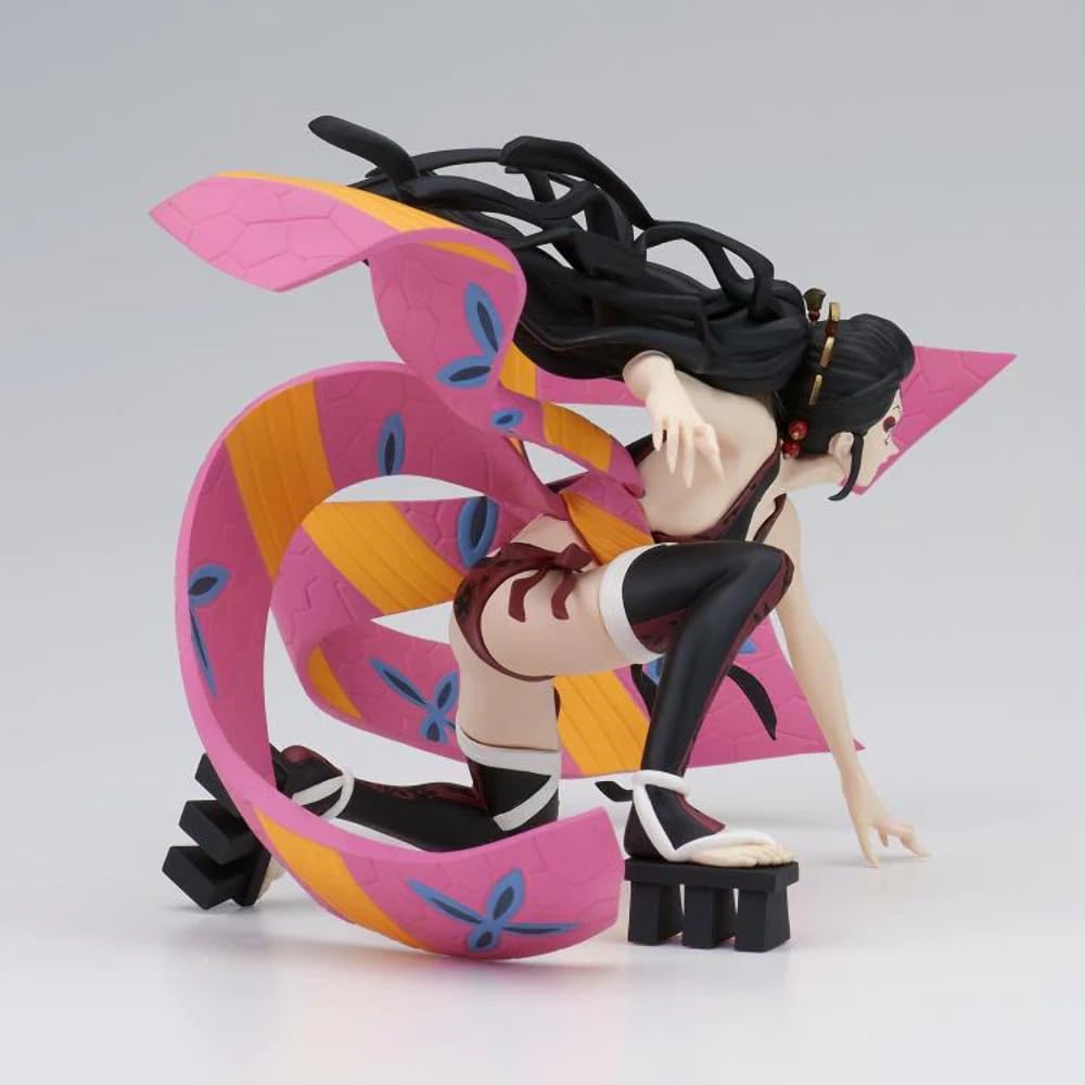 Banpresto Demon Kimetsu No Yaiba VIBRATION STARS Daki A Slayer