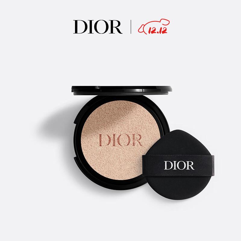Dior Forever Cushion Foundation