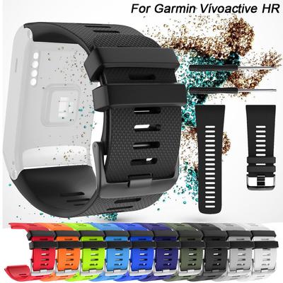 garmin vivoactive hr for sale