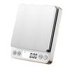 Rechargeable Electronic Kitchen and Jewelry Scale (CN Version)