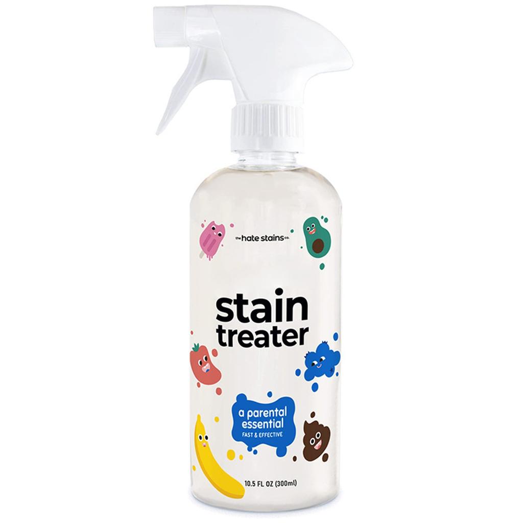 300ml Espre Palata Tamanchas Sodenado Stain Spray Stain Remover - Newborn & Oil, Coffee Shedding Clothes, Underwear, Fabric