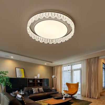 Augenschutz Deckenleuchte Modern Schlicht Hochwertig Wohnzimmer Schlafzimmerlampe Esszimmerlampe