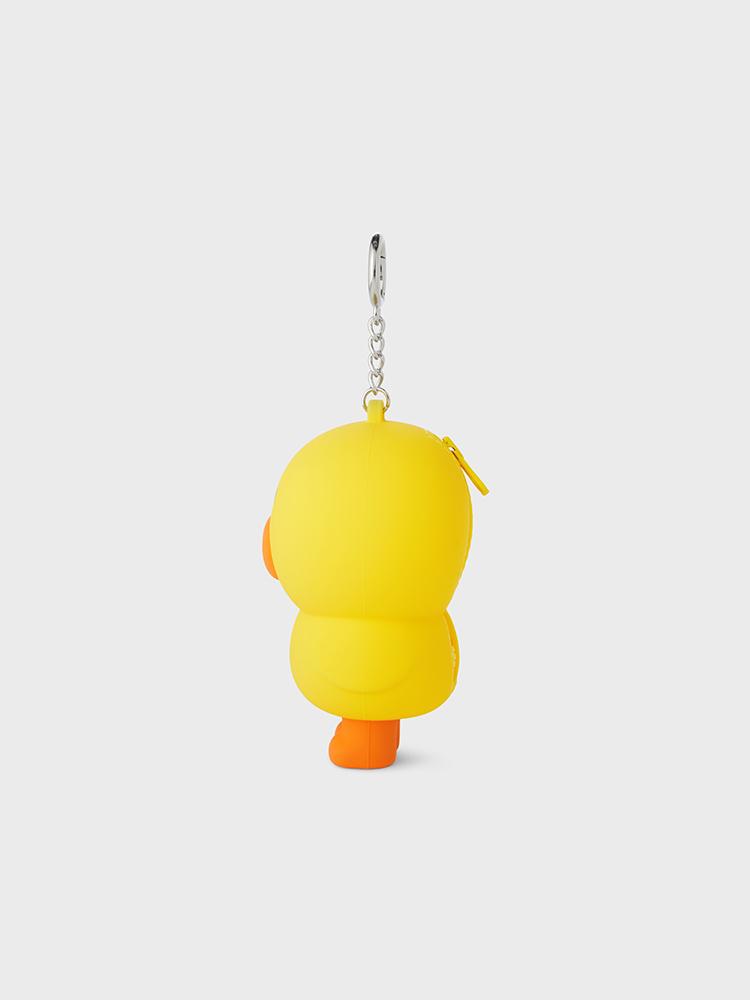 LINE FRIENDS Sally Keyring Pouch