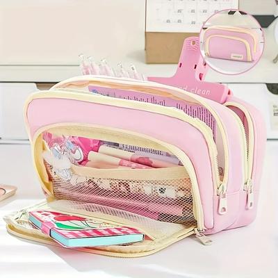 Papelería – Estuches y bolsas