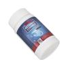 100 PZ Compresse Pulizia Dentiera Rimuove Odore Pulizia Orale Pulitore Apparecchi Ortodontici per Aligner Mascherina Notturna