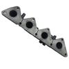 Exhaust Manifold For Zotye T600 1.5T TNN4G15T Engine 1008031-13