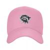 Personalized Funny Raccoon Baseball Cap Sports Women Unisexs Adjustable Dad Hat Spring Snapback Caps