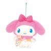 Nakajima Corporation Cuppy Ramune My Melody Mascot 215345-25