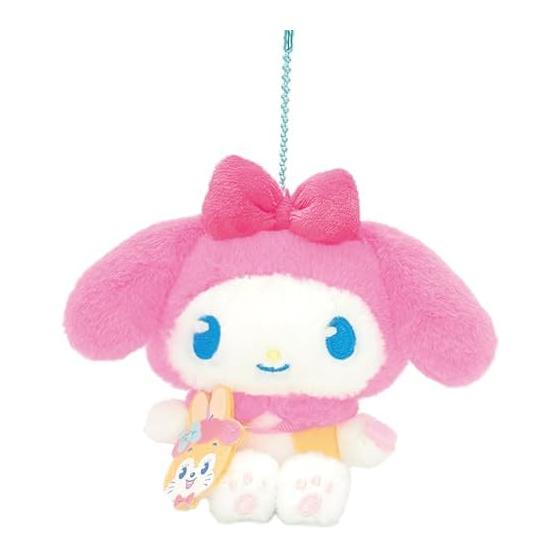 Корпорация Накадзима Куппи Рамунэ Маскот Моя Мелоди 215345-25