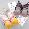 Lightweight Seamless Wireless Bra for Women and Teens, Available in 12 Colors