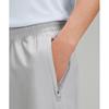 Lululemon Pace Breaker Pant  Shorter Silver Drop