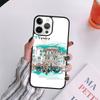Travel Italy Street Venice Phone Case For iPhone 17 Air Plus Max Cover Shell for iPhone 17 Air 16 15 14 13 12 11 Pro Max
