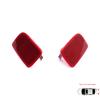 ESP1235 Rear Right Left Side Bumper Reflector for Renault Master 3 Scenic 2 Nissan NV400 Interstar Vauxhall Opel Movano B X62 8200152642 8200152643